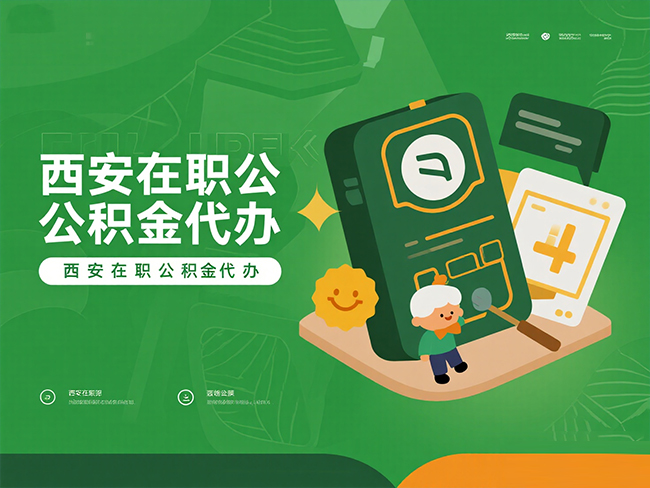 哈尔滨在职公积金代办材料