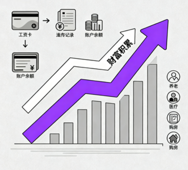 哈尔滨《关于2025住房公积金年度缴存有关问题的通知》政策解读
