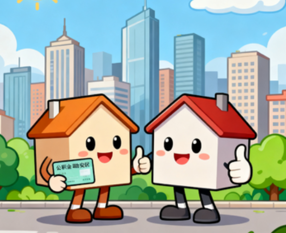 哈尔滨公积金代办服务：专业赋能，合规守护您的住房权益
