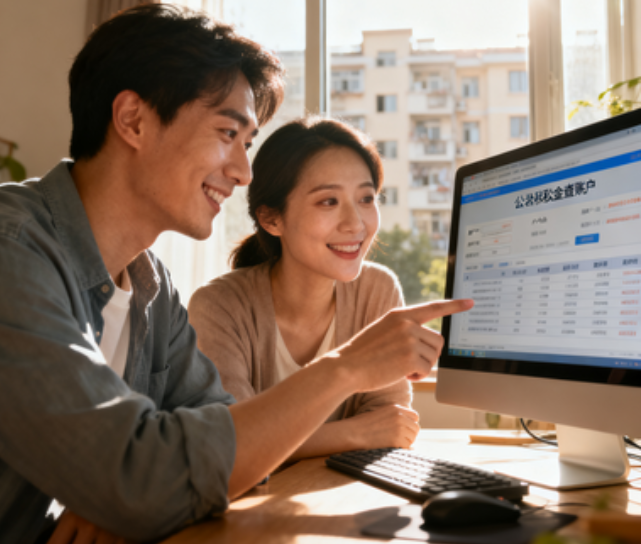 哈尔滨公积金困境：年轻人的“鸡肋”还是“隐形的翅膀”？