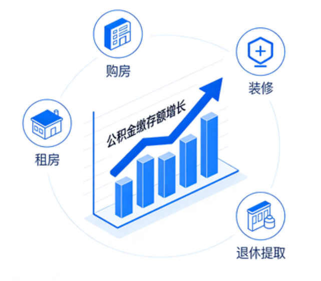 哈尔滨中心 关于调整部分提取政策的通知