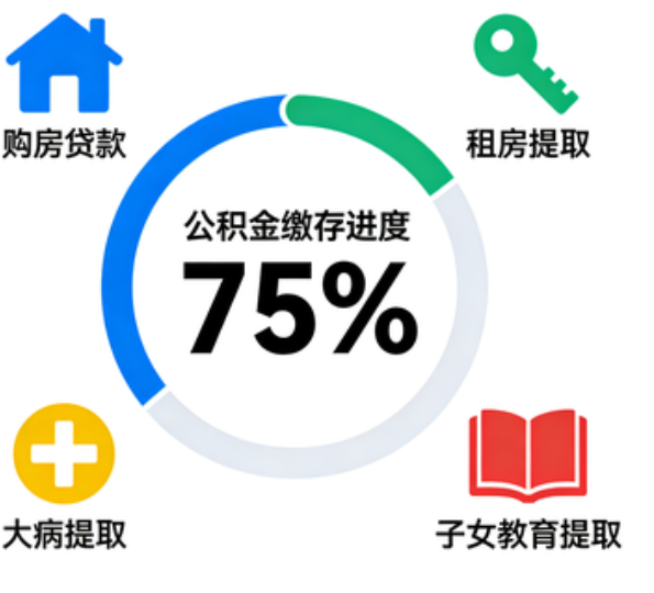 哈尔滨公司未按实发工资缴纳住房公积金的合规风险与应对策略