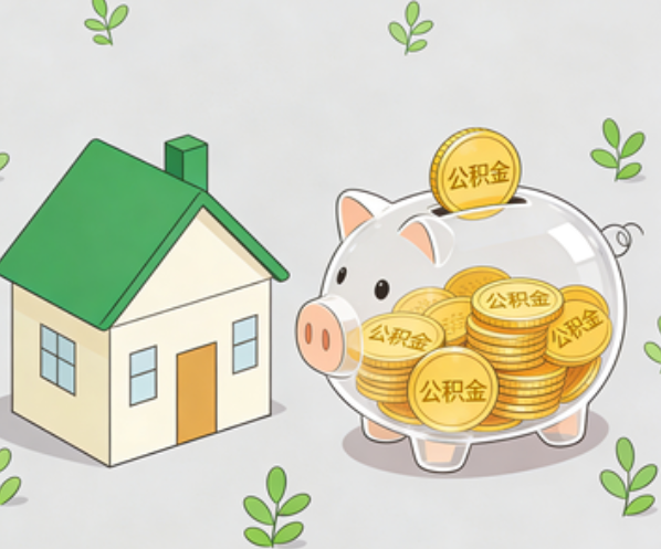 哈尔滨夫妻购房提取住房公积金