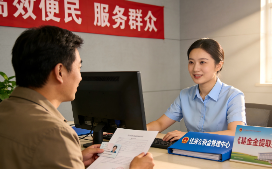 哈尔滨住房公积金提取业务的关键注意事项深度解析