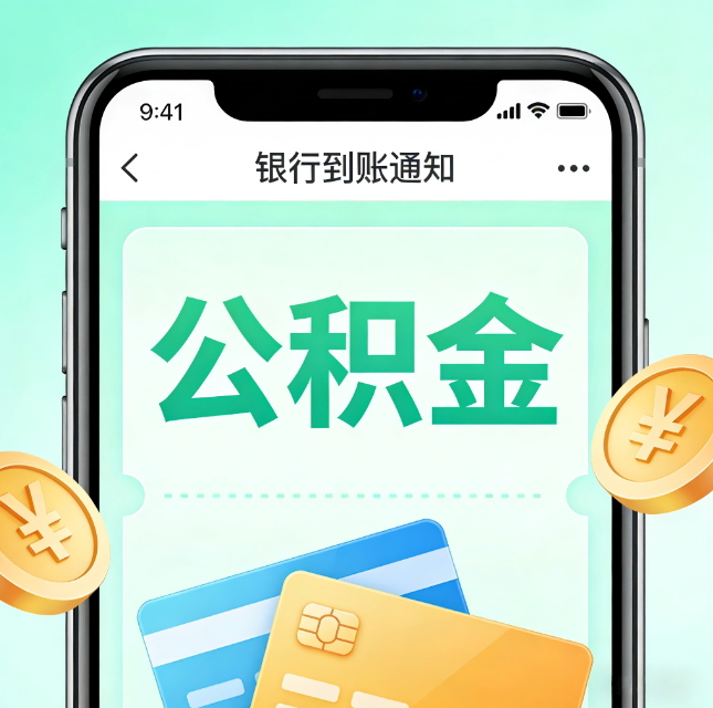 哈尔滨论公积金代办服务的重要意义