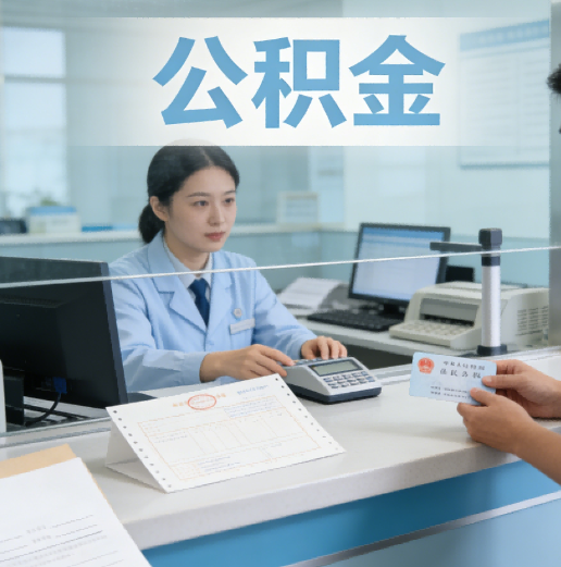哈尔滨公积金提取的两种方式全面对比