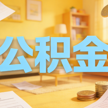 哈尔滨买房如何提取公积金？