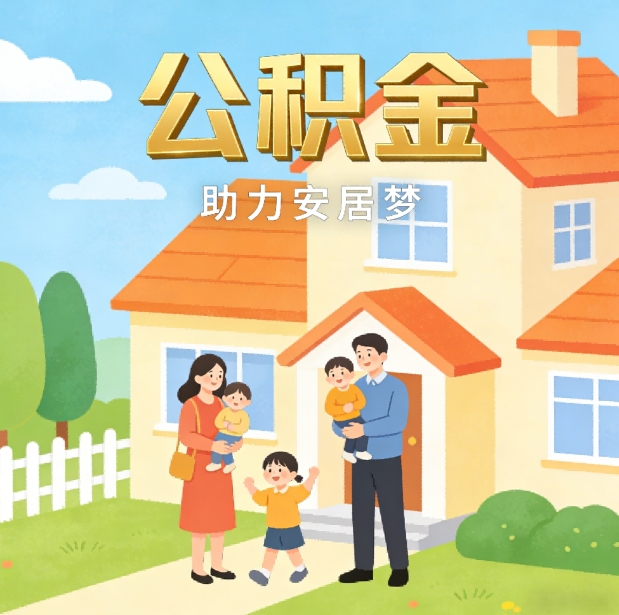 哈尔滨公积金代办行业观察：合规化浪潮下，专业服务迎来价值回归