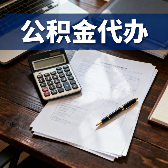 哈尔滨公积金代办：哪些人办了之后说“真值”
