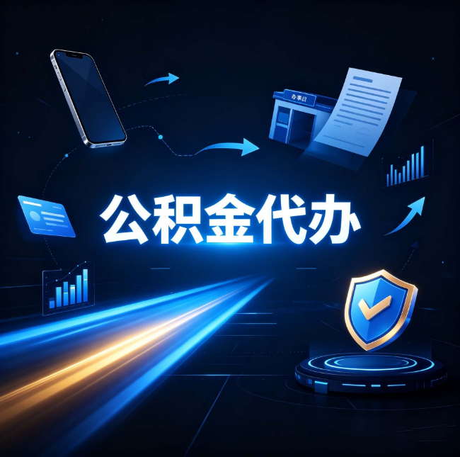 哈尔滨公积金代办：自己办之前，先问自己这五个问题