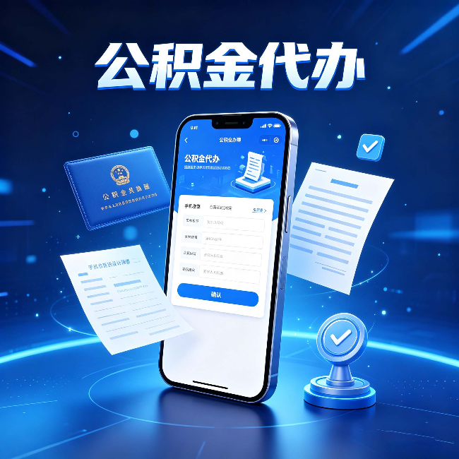 哈尔滨公积金代办的好处 新规实施后价值更大了