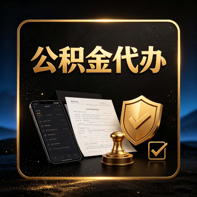 哈尔滨公积金代办的好处 从几个容易被忽略的场景说起