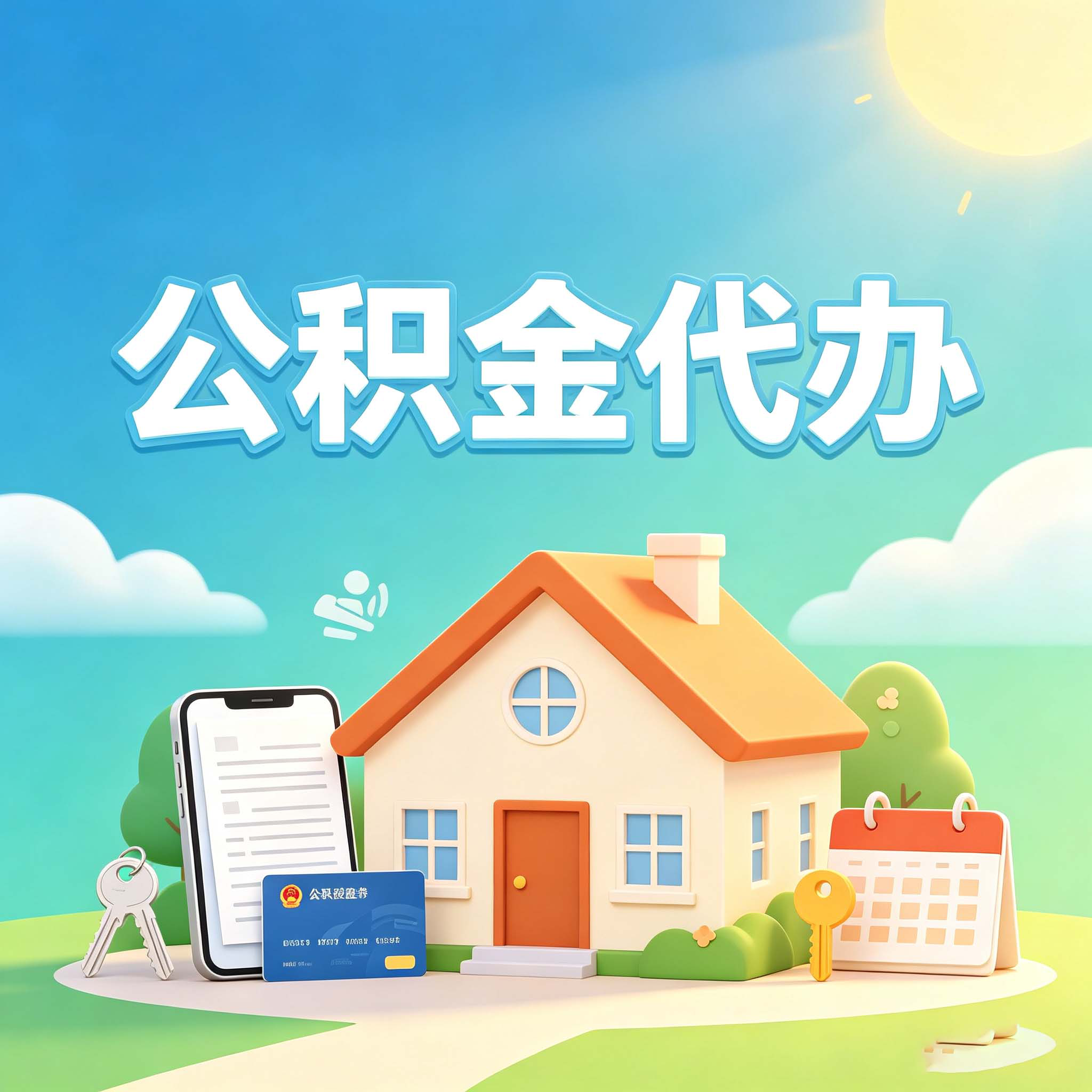 哈尔滨公积金代办的好处 从离职提取这个常见业务说起